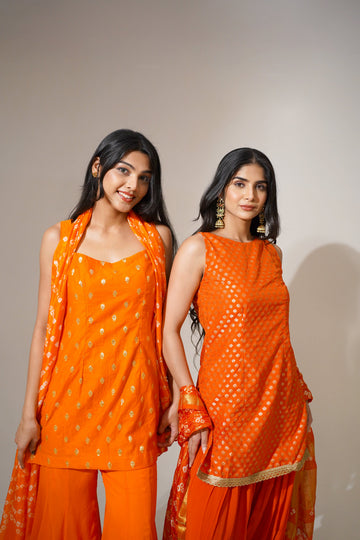 Summer Luxe Collection